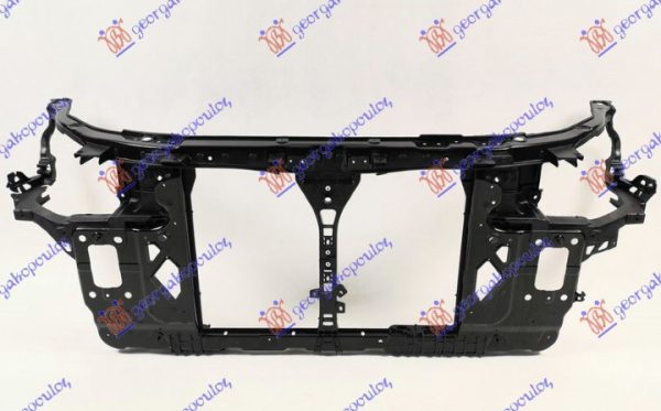 FRONT PANEL (CZECH) (O)