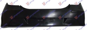 REAR BUMPER 2011- (CZECH) (O)