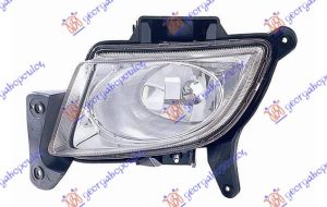 FOG LAMP -2011 (O)