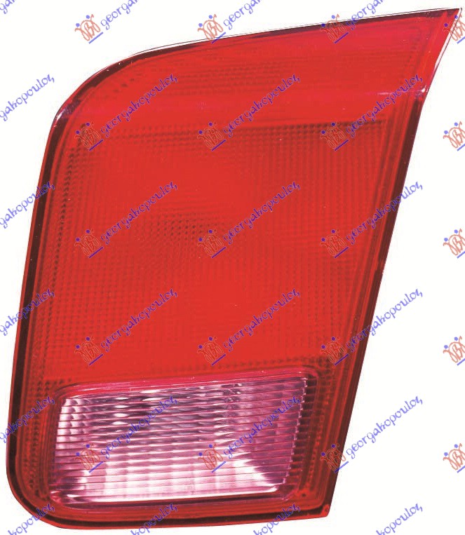 STOP LAMPA UNUTRASNJA -2003 (DEPO) DESNO