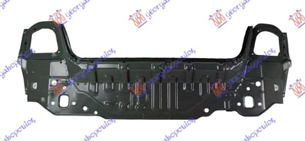 REAR PANEL (O)
