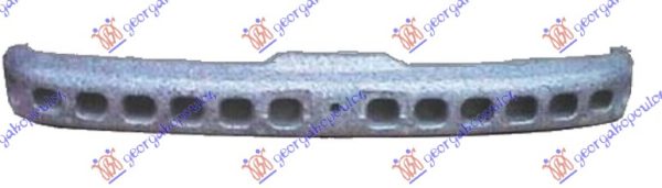 FRONT BUMPER ABSORBER (O)