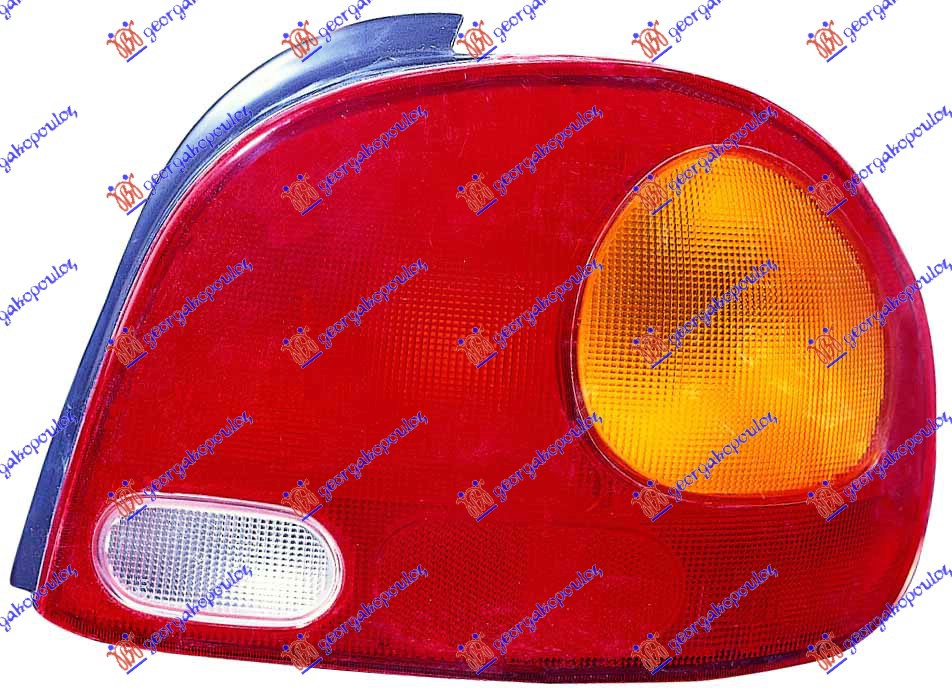 STOP LAMPA (DEPO) DESNO