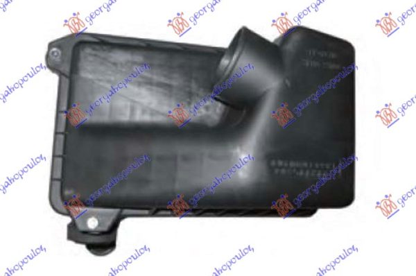 AIR FILTER BOX
