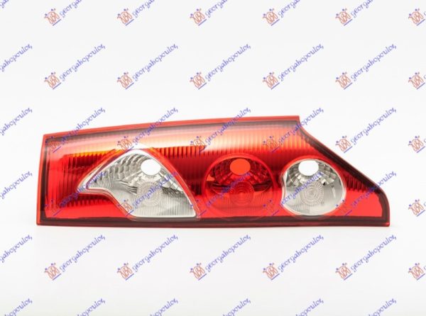 STOP LAMPA (JEDNA VRATA) (TURSKA) DESNO