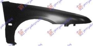 FRONT FENDER