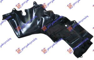 FRONT COVER ENGINE PLASTIC