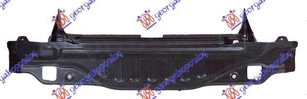 REAR PANEL