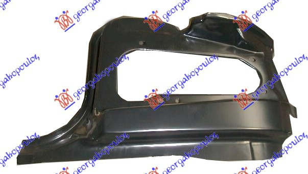 TAIL LAMP PANEL