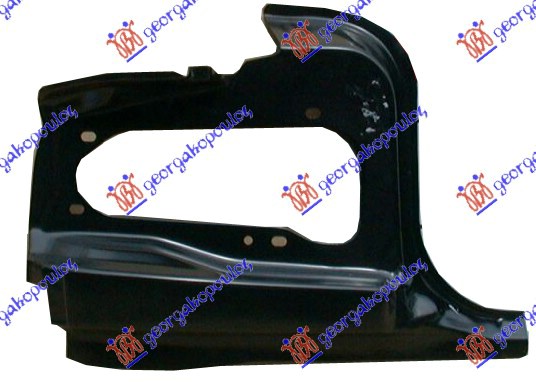 TAIL LAMP PANEL
