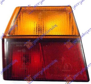 STOP LAMPA SPOLJASNJA LEVO