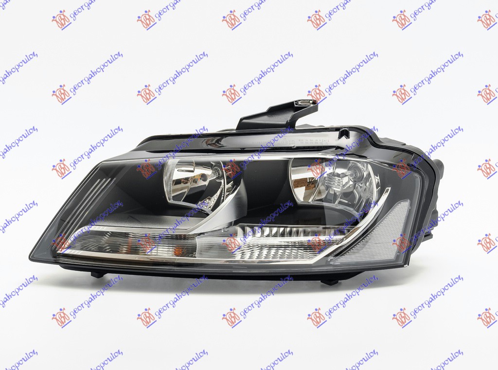 FAR ELEKTRICNI (VALEO) LEVO