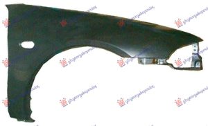 FRONT FENDER