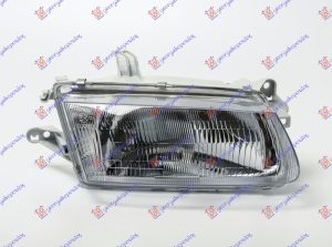 HEAD LAMP ELECTRICAL