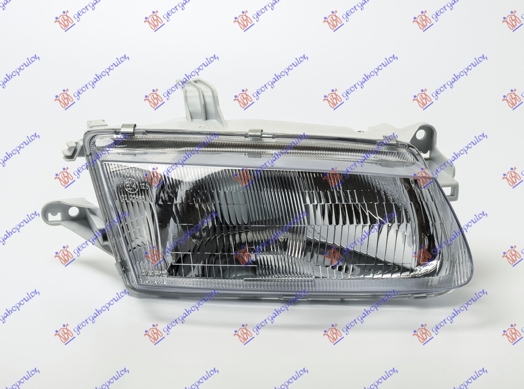 HEAD LAMP ELECTRICAL