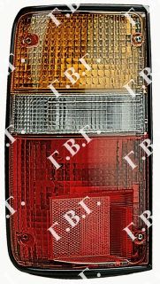 STOP LAMPA (DEPO) LEVO