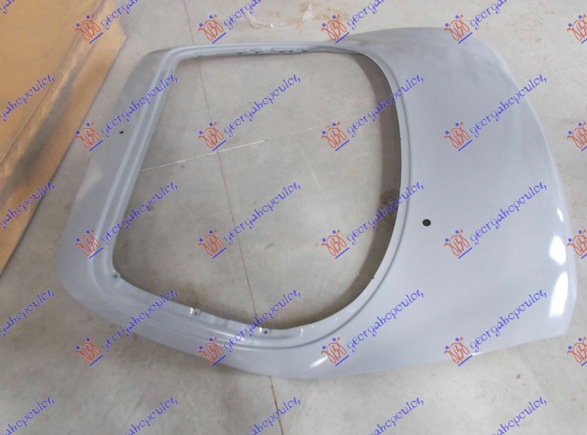 REAR DOOR (O)