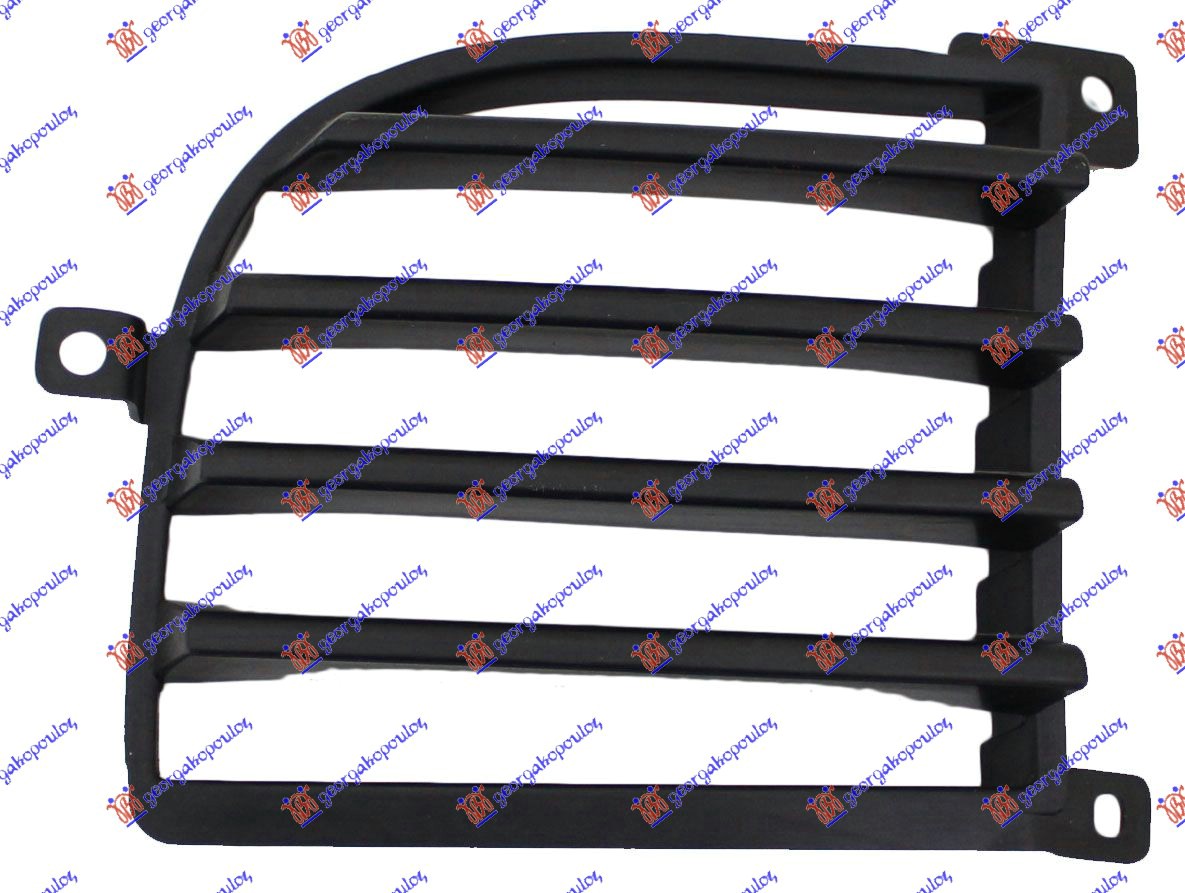 FOG LAMP COVER (NET)
