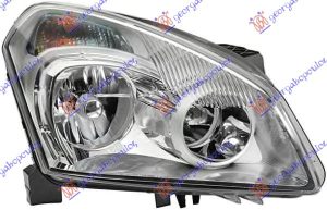 FAR XENON (D2R/H7) (TYC) DESNO