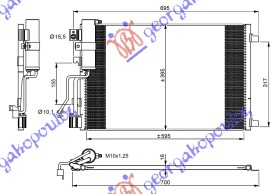 HLADNJAK KLIME 1.5 DCi (610x390)