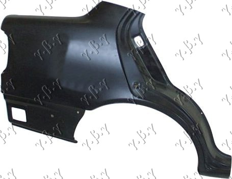 REAR FENDER