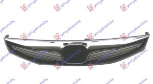 GRILLE COMPLETE 2009-