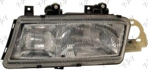 HEAD LAMP ELECTRICAL (VALEO) 085241