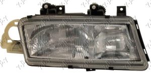 HEAD LAMP ELECTRICAL (VALEO) 085240