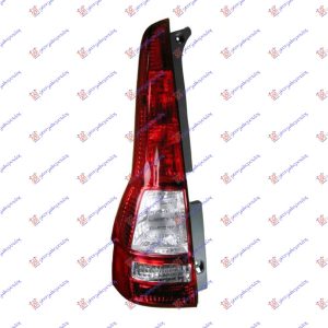 STOP LAMPA (DEPO) LEVO