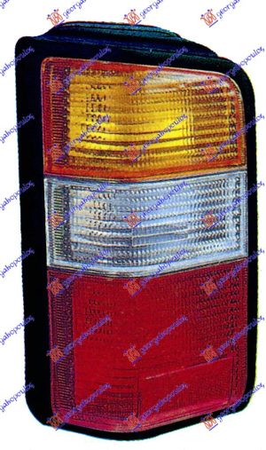 STOP LAMPA (DEPO) LEVO