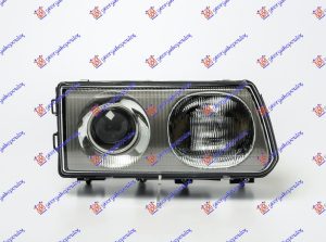HEAD LAMP (E) (DEPO)