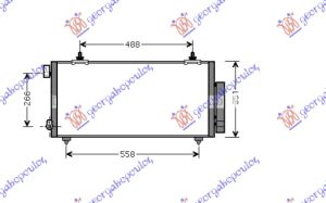HLADNJAK KLIME 1.8 cc 16V (625x350)
