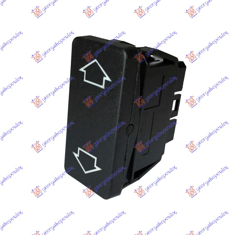 PREKIDAC U PREDNJIM VRATIMA (1 TASTER) (5 PIN) LEVO