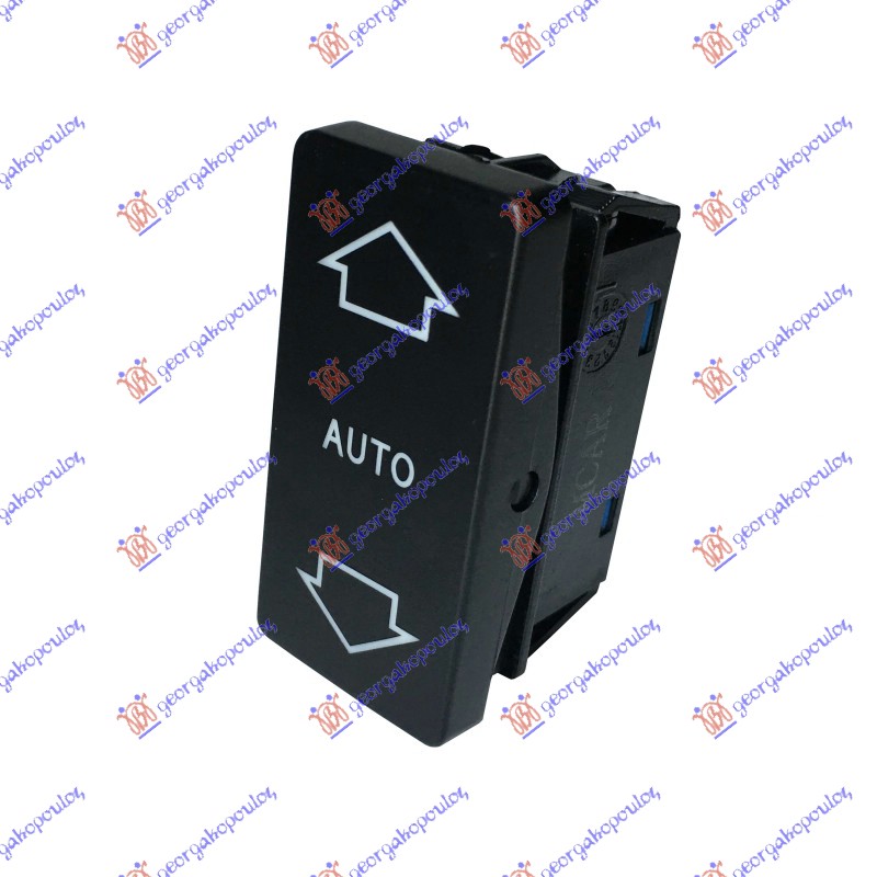 PREKIDAC U PREDNJIM VRATIMA (1 TASTER) (AUTO) (6 PIN) LEVO