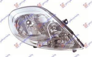 FAR BELI MIGAVAC (VALEO) DESNO