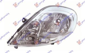 FAR BELI MIGAVAC (VALEO) LEVO