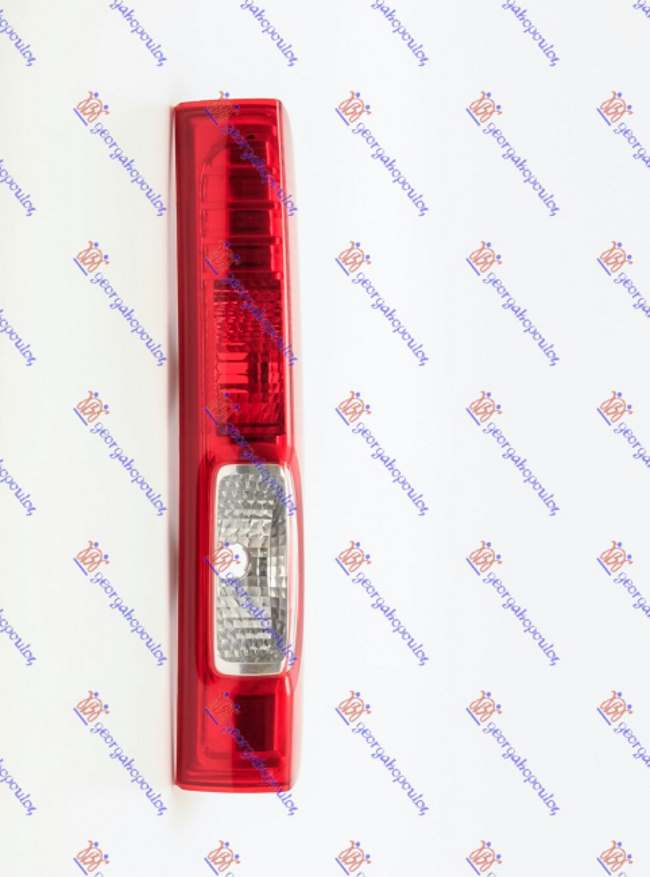 STOP LAMPA (4 ZLEBA) (DEPO) DESNO