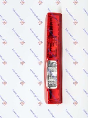 STOP LAMPA (4 ZLEBA) (DEPO) LEVO
