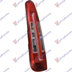 STOP LAMPA (DEPO) LEVO