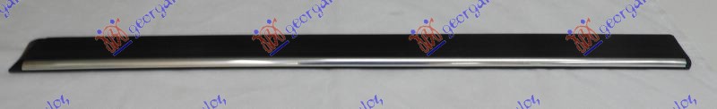 FRONT DOOR SIDE MOULDING