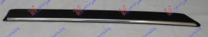 REAR DOOR SIDE MOULDING