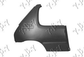 REAR FENDER 2D