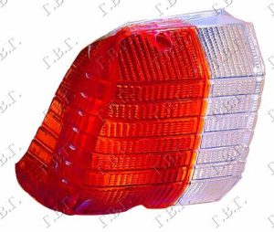 CORNER LAMP