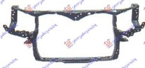 FRONT PANEL (RX330/350)