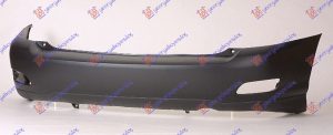 REAR BUMPER