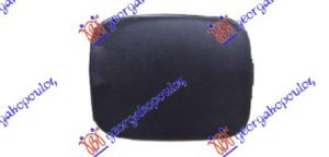 POKLOPAC KUKE PREDNJEG BRANIKA 06- (RX400) LEVO