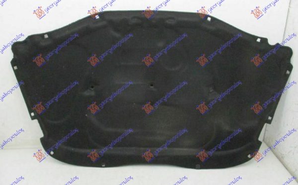 HOOD INSULATOR