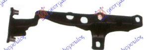 NOSAC FARA SPOLJASNJI DONJI PLASTICNI -2007 LEVO
