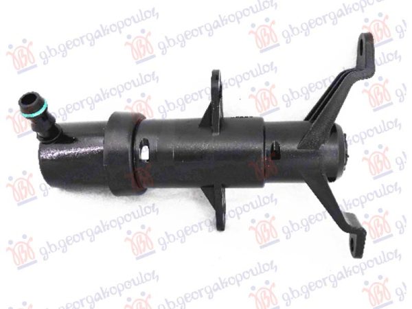 HEAD LAMP WASHER (SPRAY NOZZLE) (RH=LH) -2008