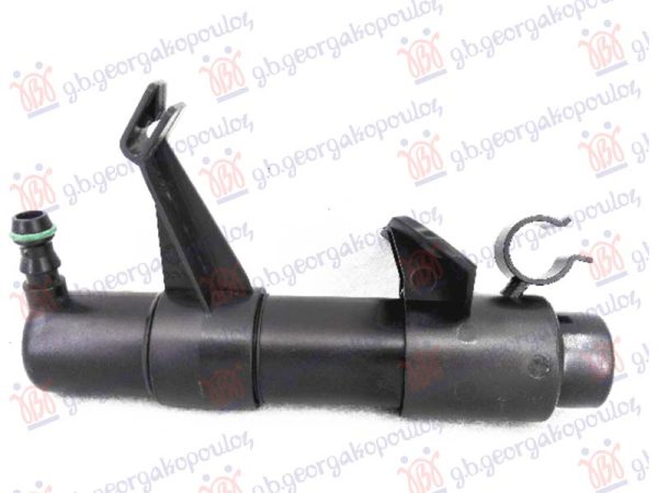 HEAD LAMP WASHER (SPRAY NOZZLE) (RH=LH) 2008-